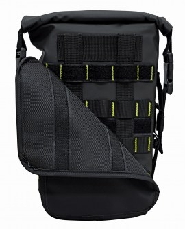 Hurricane RiggPak Crash bar - Tail Bag (2)